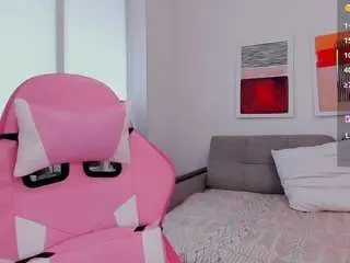 Ohmymiami  live sex cam