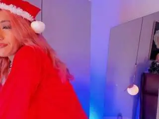 Saraa-blonde  live sex cam