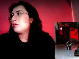 Scarlettsen  live sex cam