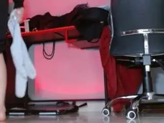 Scarlettsen  live sex cam