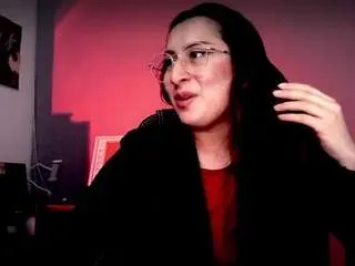 Scarlettsen  live sex cam