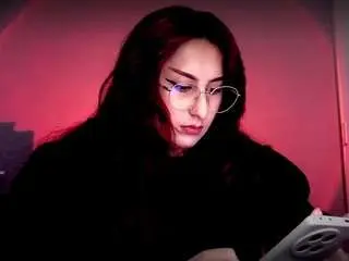 Scarlettsen  live sex cam