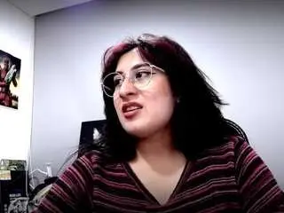 Scarlettsen  live sex cam