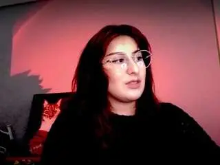 Scarlettsen  live sex cam