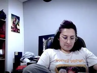 Scarlettsen  live sex cam