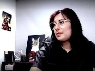 Scarlettsen  live sex cam