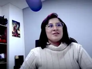 Scarlettsen  live sex cam