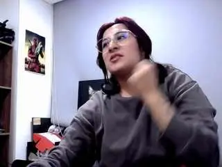 Scarlettsen  live sex cam