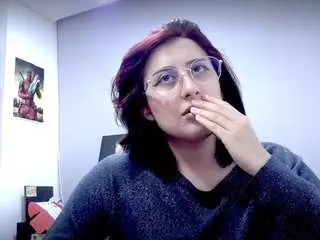 Scarlettsen  live sex cam