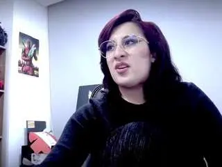 Scarlettsen  live sex cam