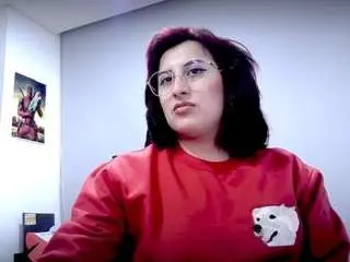 Scarlettsen  live sex cam