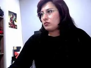 Scarlettsen  live sex cam