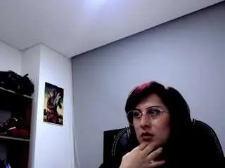 Scarlettsen  live sex cam