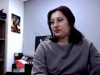 Scarlettsen  live sex cam