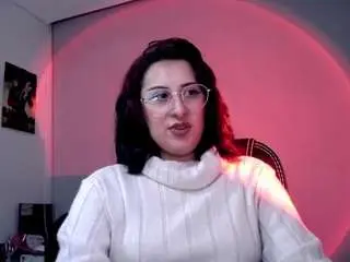 Scarlettsen  live sex cam