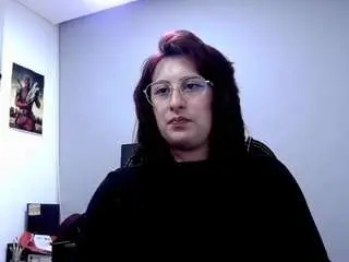 Scarlettsen  live sex cam