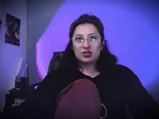 Scarlettsen  live sex cam