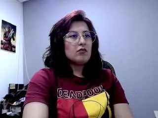 Scarlettsen  live sex cam