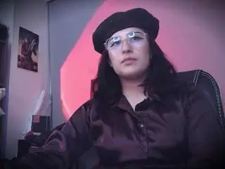Scarlettsen  live sex cam