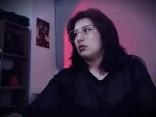 Scarlettsen  live sex cam