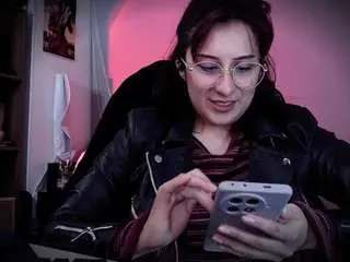 Scarlettsen  live sex cam
