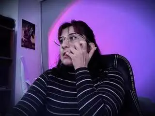 Scarlettsen  live sex cam