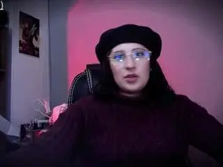 Scarlettsen  live sex cam