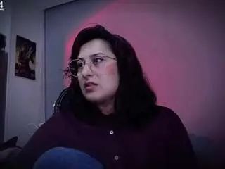 Scarlettsen  live sex cam
