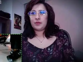 Scarlettsen  live sex cam