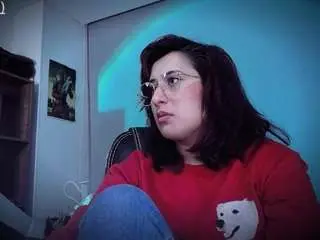 Scarlettsen  live sex cam