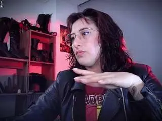Scarlettsen  live sex cam