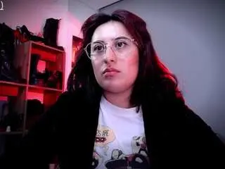 Scarlettsen  live sex cam