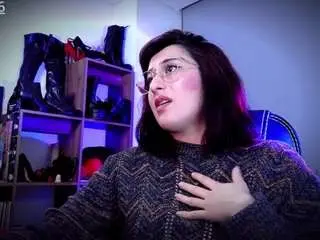 Scarlettsen  live sex cam