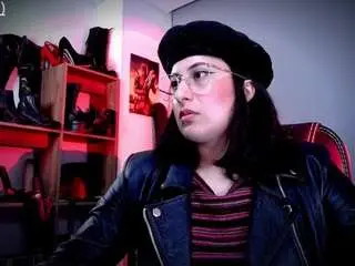 Scarlettsen  live sex cam