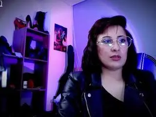 Scarlettsen  live sex cam