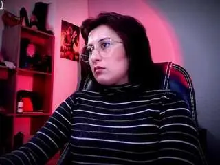 Scarlettsen  live sex cam