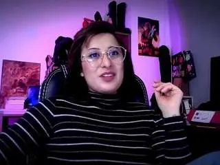 Scarlettsen  live sex cam