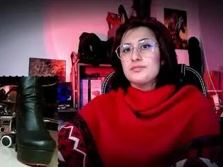Scarlettsen  live sex cam