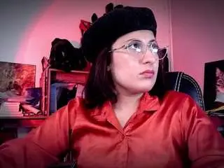 Scarlettsen  live sex cam