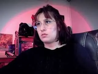Scarlettsen  live sex cam