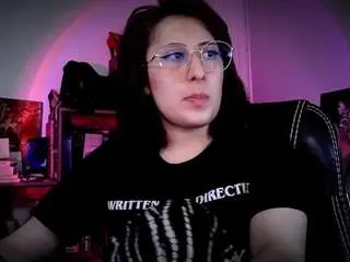 Scarlettsen  live sex cam