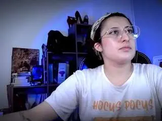 Scarlettsen  live sex cam
