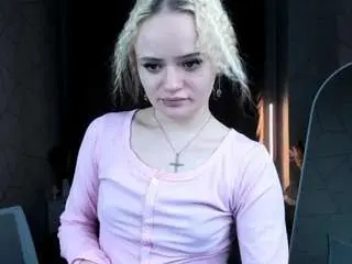 Tessa-ashe  live sex cam