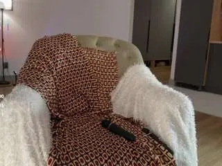 Yoursecretloveee  live sex cam