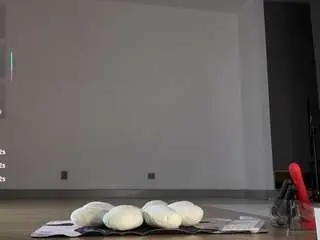 Yoursecretloveee  live sex cam