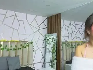 Aiithana-tay  live sex cam