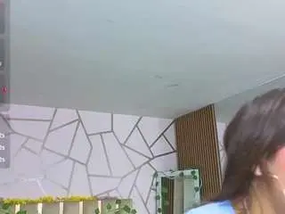 Aiithana-tay  live sex cam