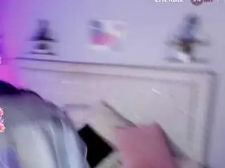 Aleja17xxx  live sex cam