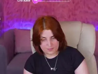 Foxyrayy  live sex cam