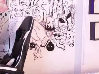 Kattwilld  live sex cam